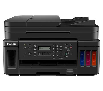 Canon PIXMA G7070 Printer Driver: Installation and Troubleshooting Guide